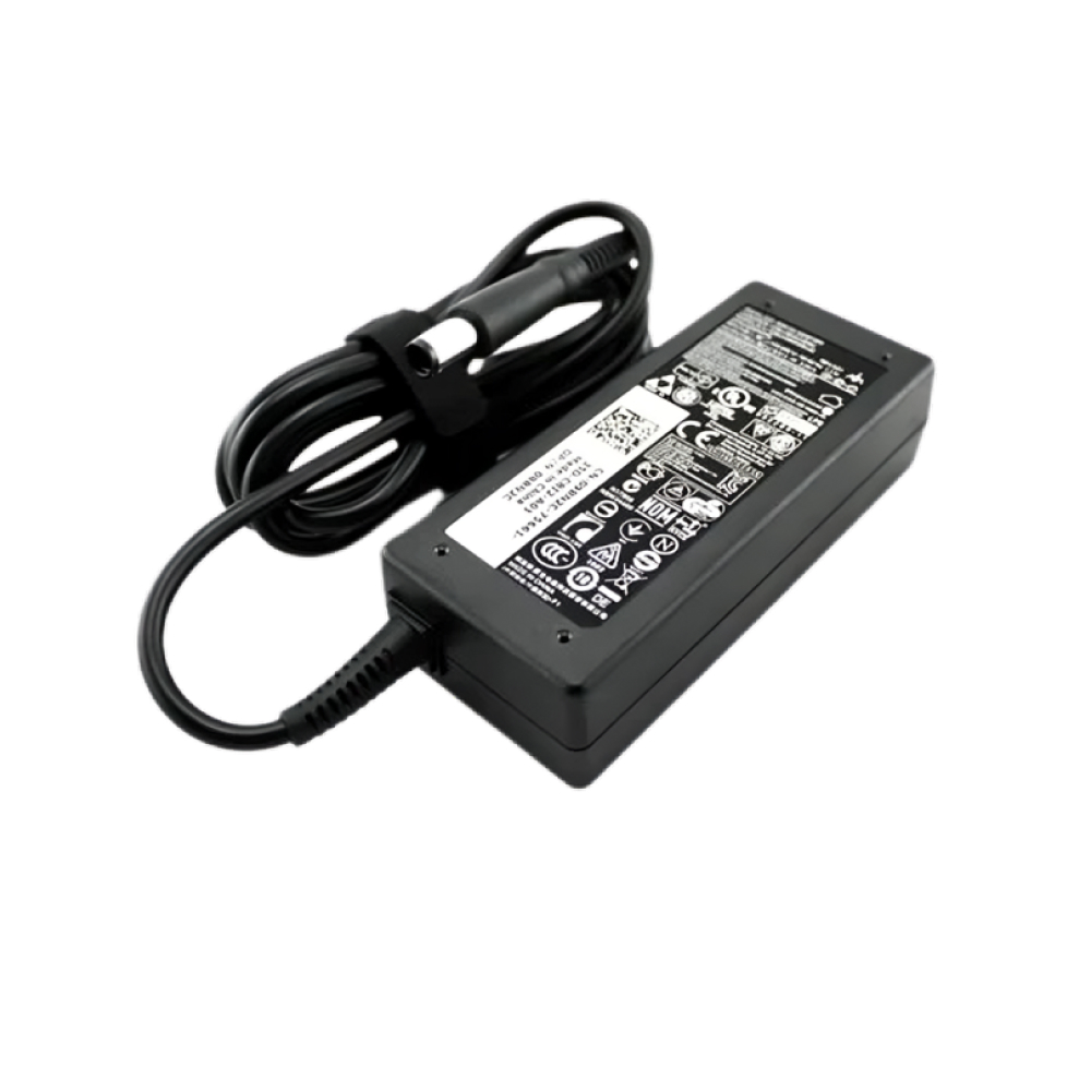 DELL 65 watt Laptop Charger