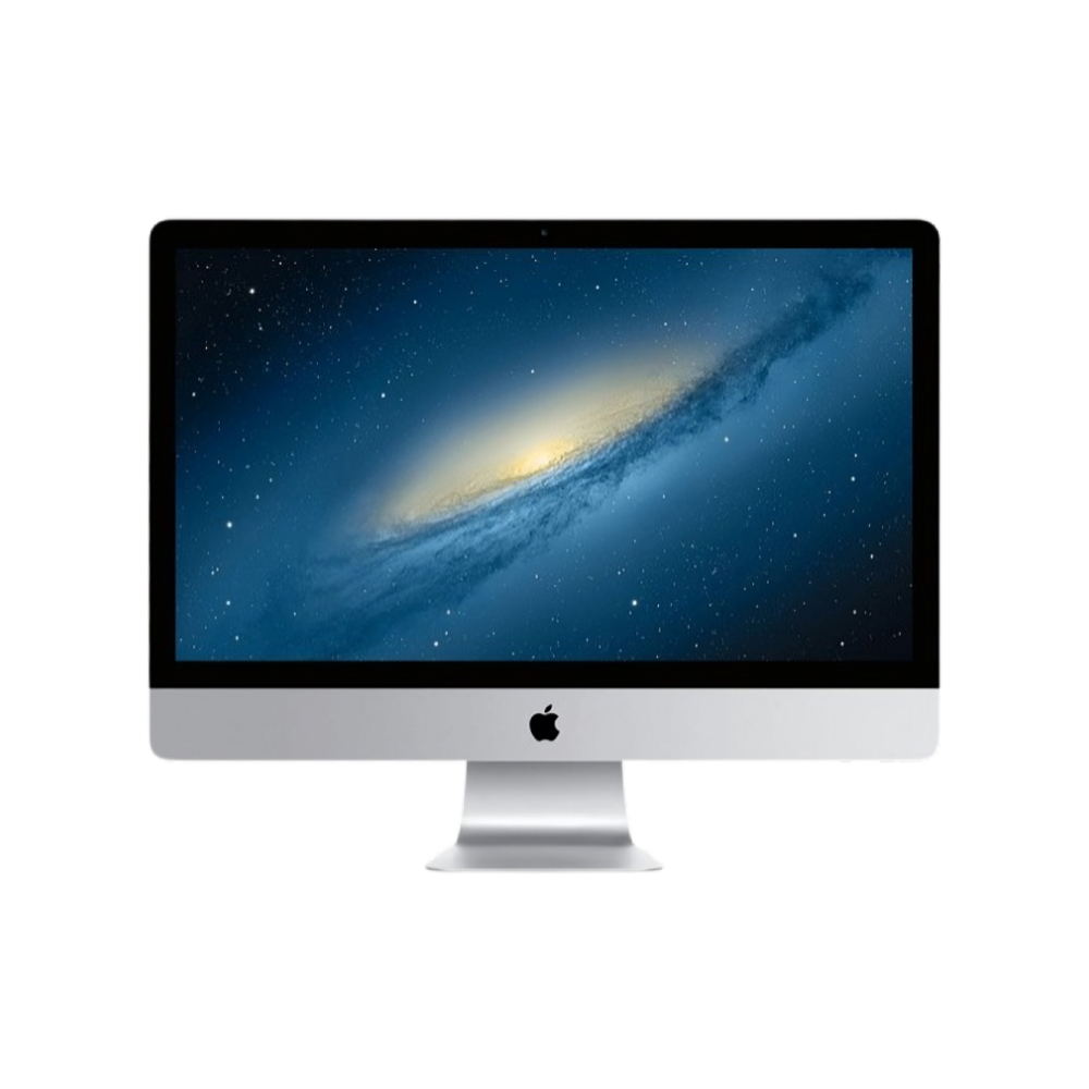 Apple iMac Retina 5k 27 Inch Desktop