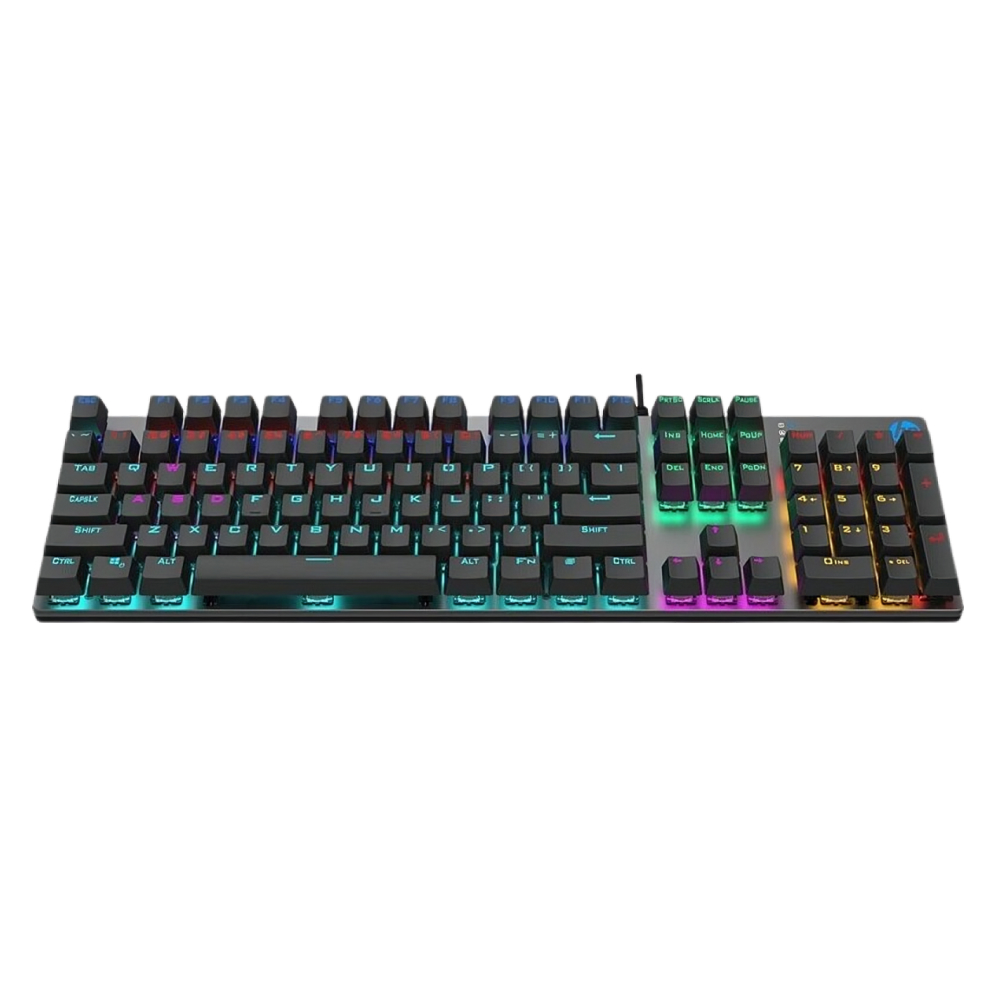 HP GK400F Mechanical Keyboard